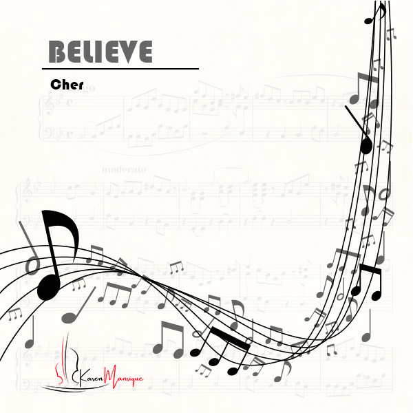 Believe | Cher