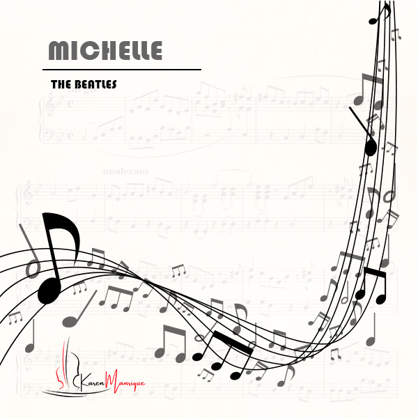 Michelle | The Beatles